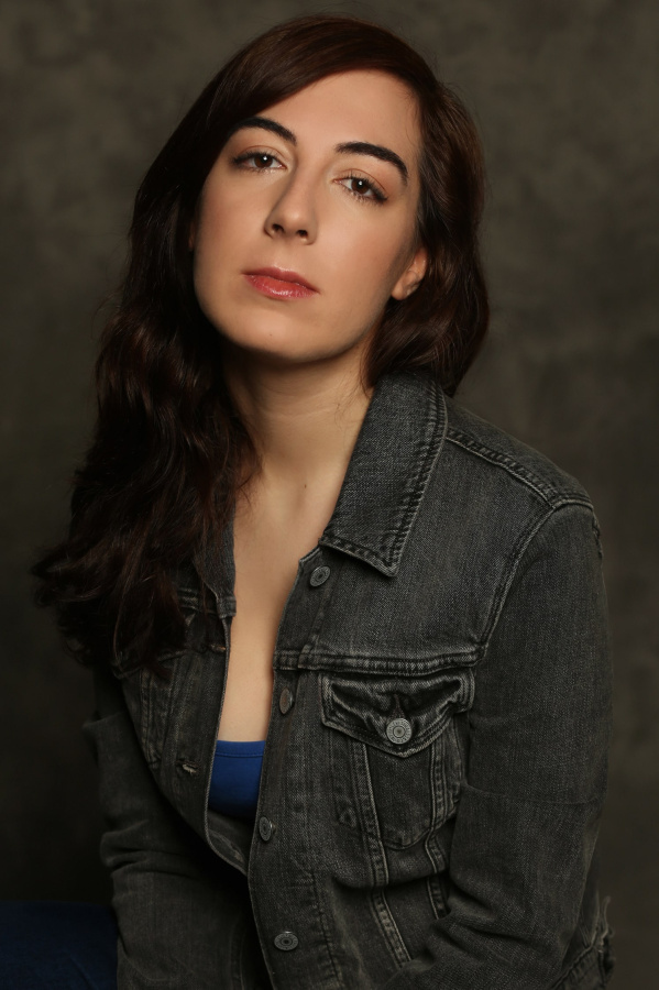 Ana Cózar 